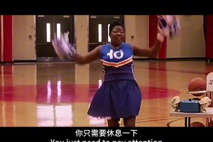 杜兰特：妈妈才是我的MVP