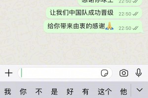 国足救星！新加坡门将桑尼，赛后收到中国球迷感谢短信