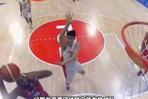 崔永熙的NBA球探报告出炉！全方位介绍了小崔的特点，并预测可能会在次轮被选中！