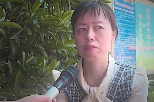 高考小姐姐的妈妈：我姑娘有个偶像，他叫C罗