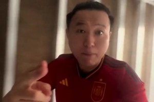 又来了！王涛：私信爆爆爆！阿尔巴尼亚vs西班牙比分信我没错